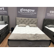 Glasgow kárpitozott ágyneműtartós ágy