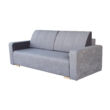 Beri kárpitozott kanapé VI.szövet kategória 150x200