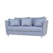 Bonita kárpitozott kanapé ágy 90x200 I.szövet ketegória