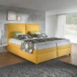 Kingstone kárpitozott ágyneműtartós ágy 120x200 A színkategória