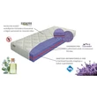 Lavender Duo matrac 160x200