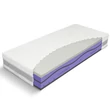 Lavender Trio matrac 140x200