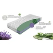 Natur Aloe matrac 90x200