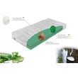 Natur Aloe Coconut matrac 80x200