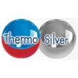 Memóriahabos matrac 180x200 – kétoldalas, félkemény – Materasso Thermo Silver