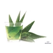Natur Aloe matrac 90x200
