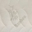 Habmatrac 80x200 – kétoldalas, félkemény – Materasso Klasik