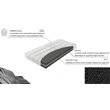 Magic Sleep T3 matrac 80x200