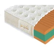Propolis Comfort kétoldalas habmatrac 80x200