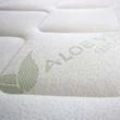 Aloe Bio-ex táskarugós matrac 90x200