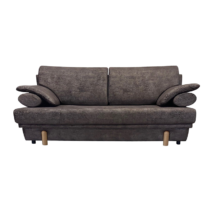 Lucy kárpitozott kanapé ágy 160x200