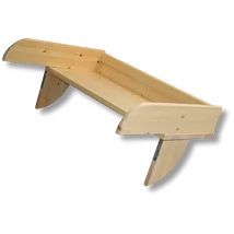 Pelenkázó rátét 80 cm széles komódhoz Pelenkázó rátét 80 cm széles komódhoz