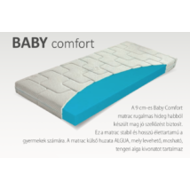 Baby Comfort matrac 70x140