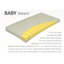Baby Dream matrac