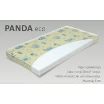 Panda Eco matrac 70x140