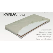 Panda Nova matrac 70x140