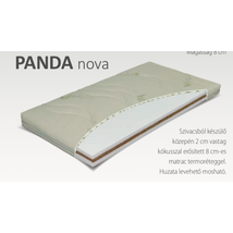 Panda Nova matrac