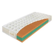 Propolis Comfort kétoldalas habmatrac