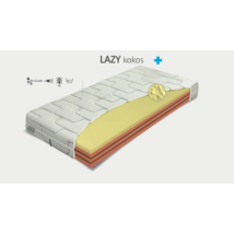 Lazy Kokos matrac