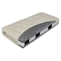 Cellflex Bio-Ex táskarugós matrac