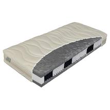 Cellflex Bio-Ex táskarugós matrac