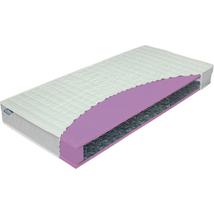 Serial Bio Normal bonell rugós matrac 90x200