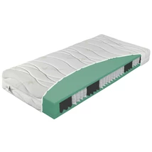Natur aloe pocket  táskarugós matrac