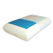 QMED Comfort Gél párna 60x40x13cm