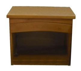 Éjjeliszekrény Éjjeliszekrény