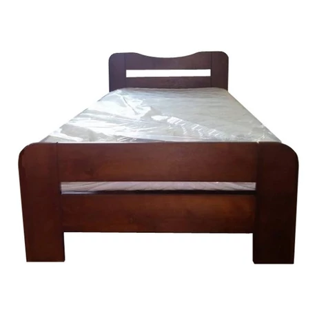 Zoltán natúr bükk ágykeret 90x200 Zoltán natúr bükk ágykeret 90x200