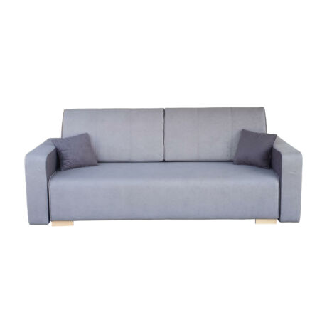 Beri kárpitozott kanapé VI.szövet kategória 150x200