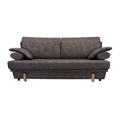 Lucy kárpitozott kanapé ágy 160x200