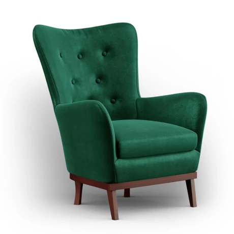 De Luxe fotel De Luxe fotel