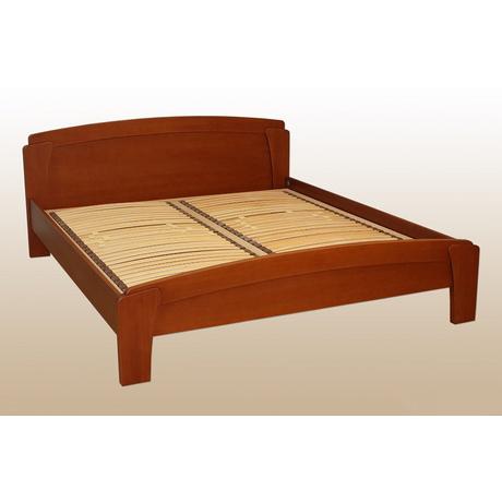 Euro Slim bükk ágykeret 90x200