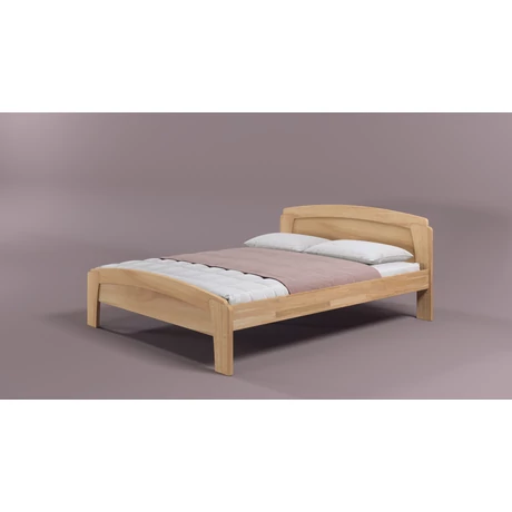 Euro Slim bükk ágykeret 90x200