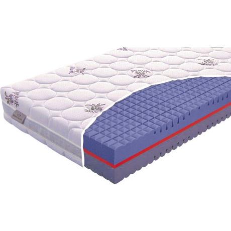 Lavender Duo matrac 90x200