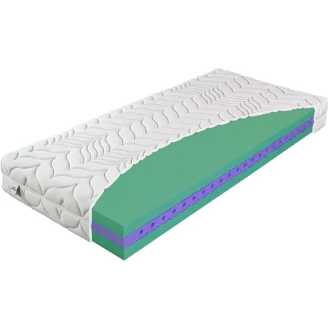 Natur Aloe matrac 90x200