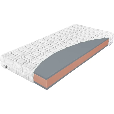 Habmatrac 90x200 – kétoldalas, félkemény – Materasso Premier H3