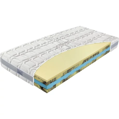 Camilca Herbal kétoldalas habmatrac 80x200