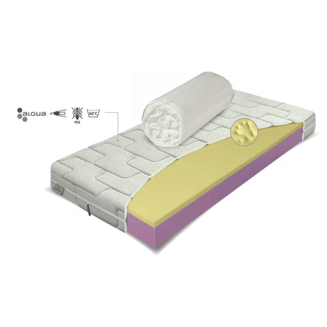 Aegis Lazy matrac 160x200