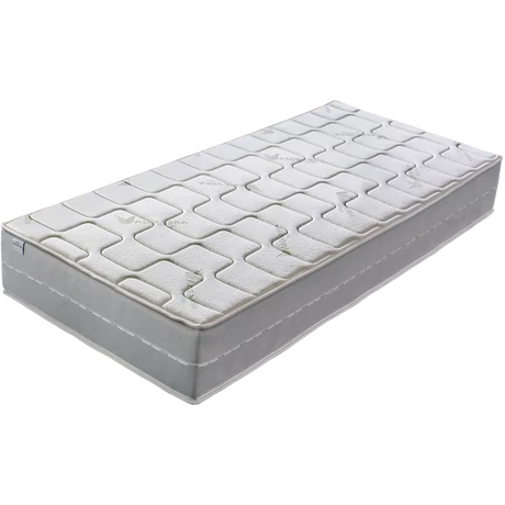 Aloe Bio-ex táskarugós matrac 90x200