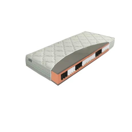 Luxury Class Pocket táskarugós matrac 160x200