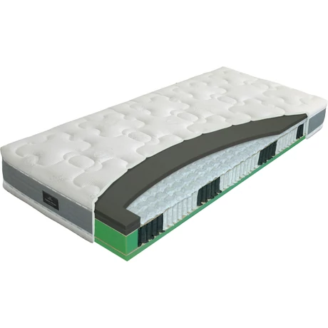 Hybrid Duospring táskarugós matrac 80x200