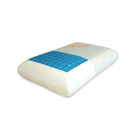 QMED Comfort Gél párna 60x40x13cm QMED Comfort Gél párna 60x40x13cm