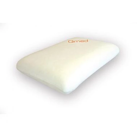 QMED Comfort párna 60x40x13 cm